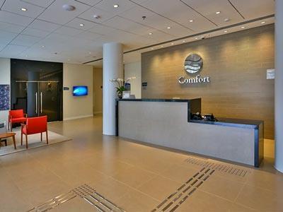 Hotel Comfort S�o Caetano