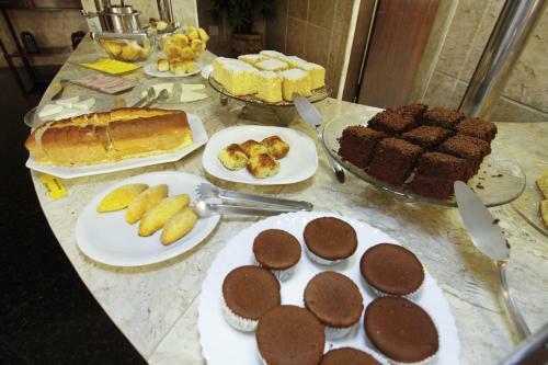 Savassinho Hotel