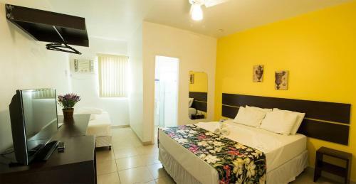 Hotel Do Sol Executive