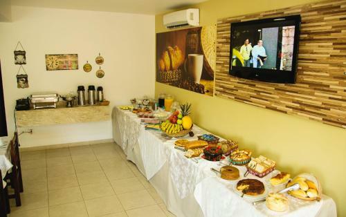 Hotel Do Sol Executive