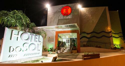 Hotel Do Sol Executive