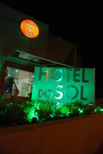Hotel Do Sol Executive