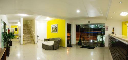 Hotel Do Sol Executive