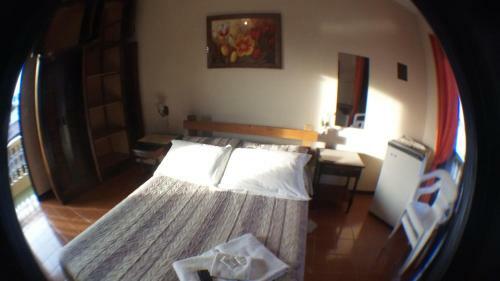 Hotel Paulinho