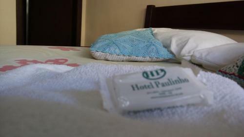 Hotel Paulinho