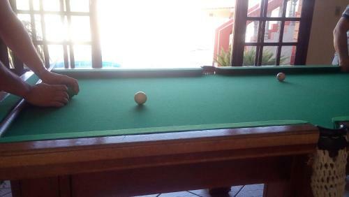Hotel Paulinho