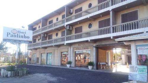 Hotel Paulinho