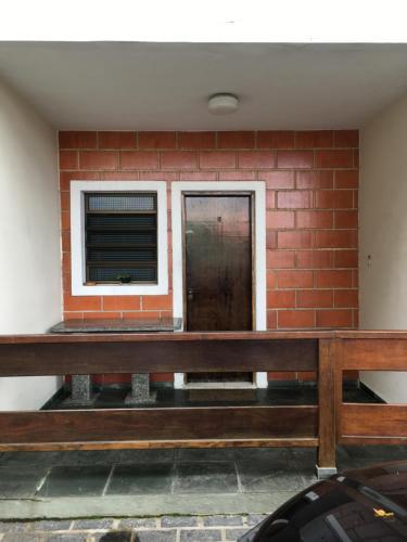 Apartamento No Condominio Marina V