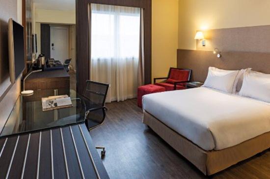 Hotel Mercure Ribeirao Preto
