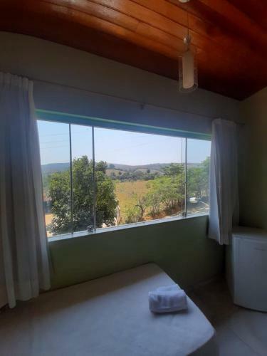 Hostal Pousada Dos Contos De Carrancas