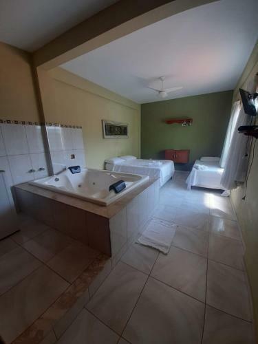 Hostal Pousada Dos Contos De Carrancas