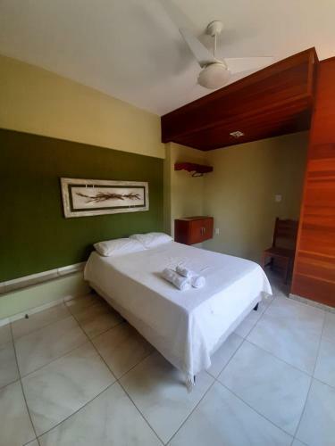 Hostal Pousada Dos Contos De Carrancas