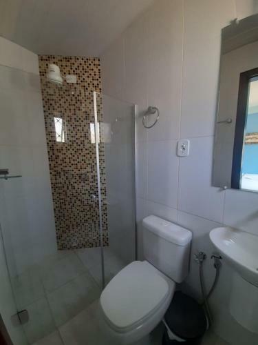 Hostal Pousada Dos Contos De Carrancas