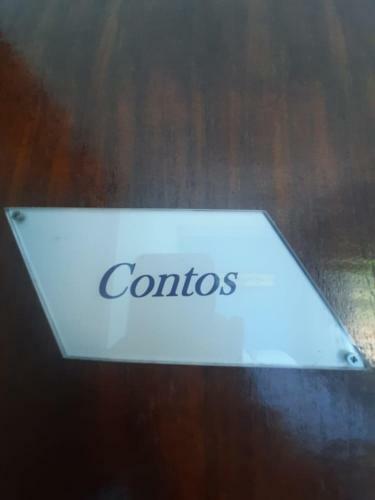 Hostal Pousada Dos Contos De Carrancas