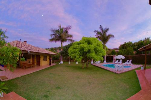 Hostal Pousada Turmalinas