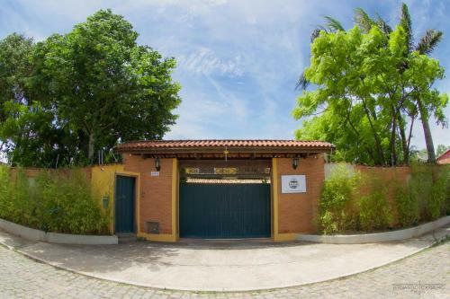 Hostal Pousada Turmalinas