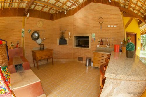 Hostal Pousada Turmalinas