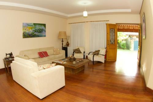 Hostal Pousada Turmalinas