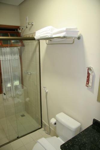 Hotel Estalagem Do Caf�