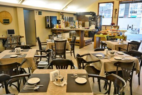 Hotel Estalagem Do Caf�