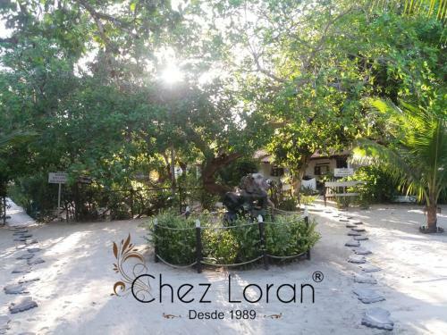Hostal Chez Loran Vip