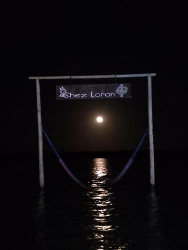 Hostal Chez Loran Vip