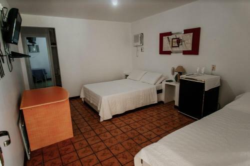 Hostal Pousada Pontal Da Praia