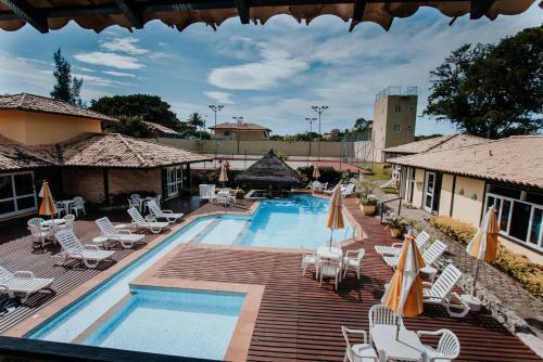 Hostal Pousada Pontal Da Praia