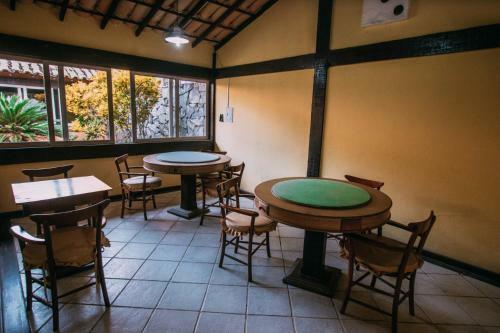 Hostal Pousada Pontal Da Praia