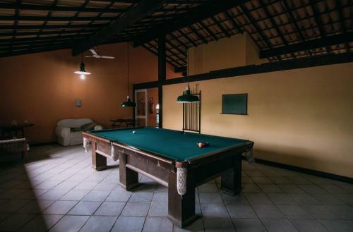 Hostal Pousada Pontal Da Praia
