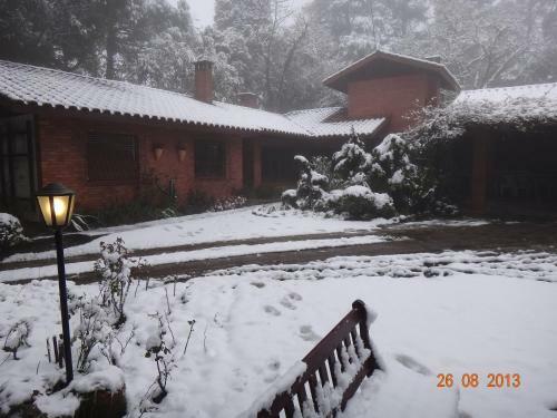 Casa Goldoni Gramado