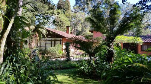 Casa Goldoni Gramado