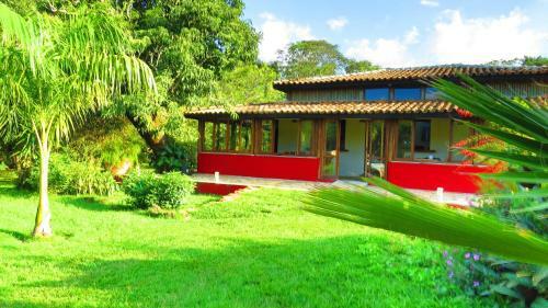 Hotel Praia Da Crioula