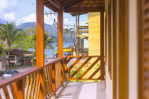Apartamento Balangan Flats