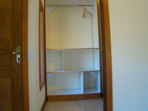 Hostal Pousada Guimaraes