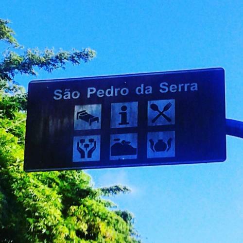 Hostal Pousada Guimaraes