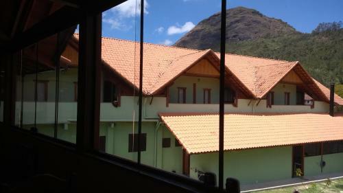 Hostal Pousada Guimaraes