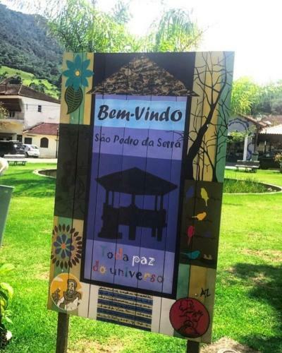 Hostal Pousada Guimaraes
