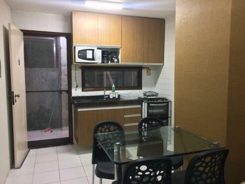 Apartamento Monte Castelo Gravat� - Flat