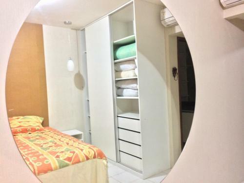 Apartamento Monte Castelo Gravat� - Flat