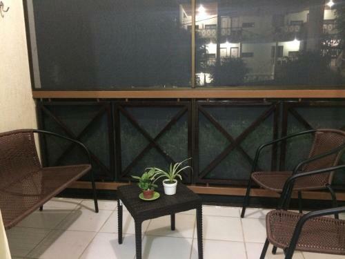 Apartamento Monte Castelo Gravat� - Flat