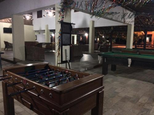 Apartamento Monte Castelo Gravat� - Flat