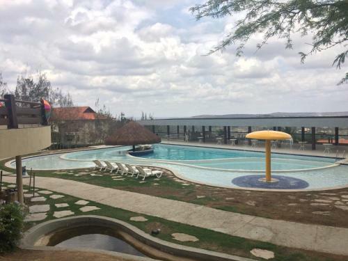 Apartamento Monte Castelo Gravat� - Flat