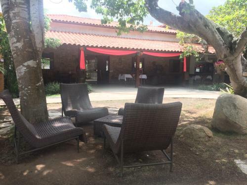Apartamento Monte Castelo Gravat� - Flat