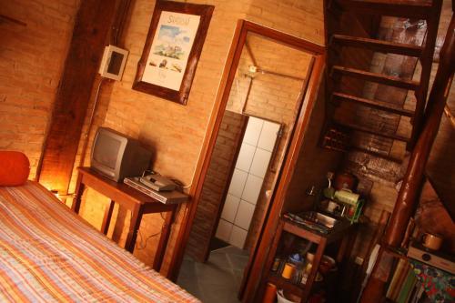 Lodge Chal� Bauzinho