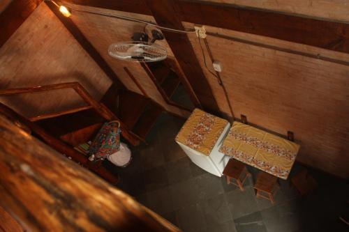 Lodge Chal� Bauzinho
