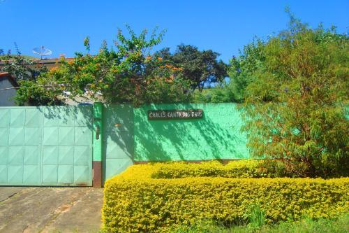 Lodge Chal� Bauzinho