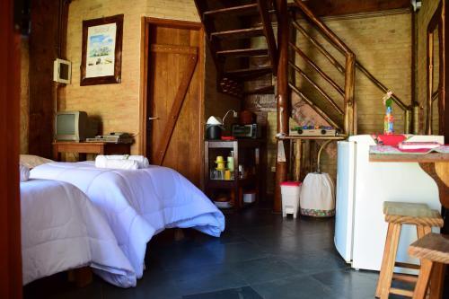 Lodge Chal� Bauzinho