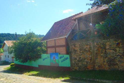 Lodge Chal� Bauzinho
