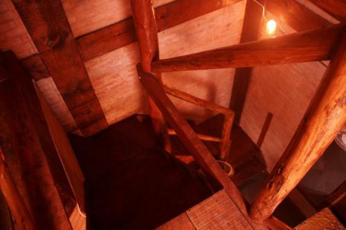 Lodge Chal� Bauzinho